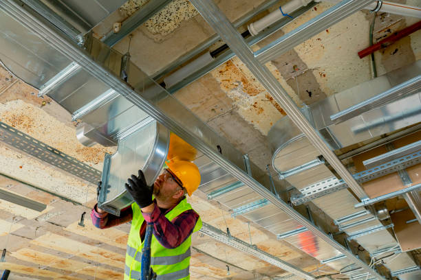 Best HVAC Consulting and Engineering in Sky Lake, FL