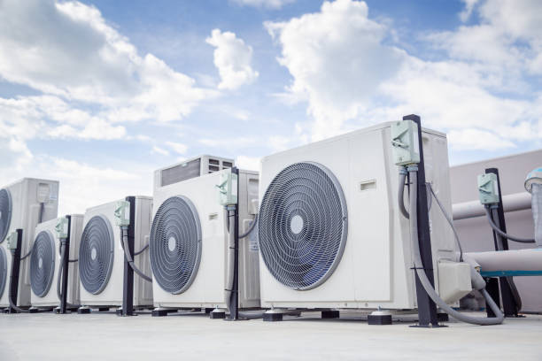 Best Air Conditioning Cleaning in Sky Lake, FL